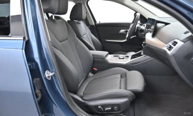 3 Series (G20)