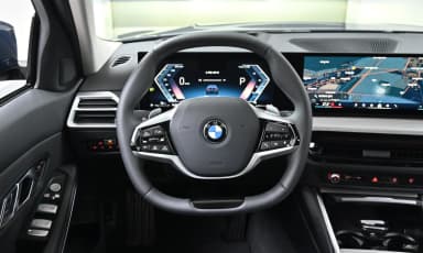 3 Series (G20)