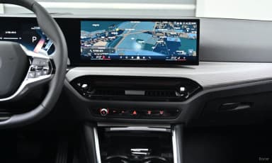 3 Series (G20)