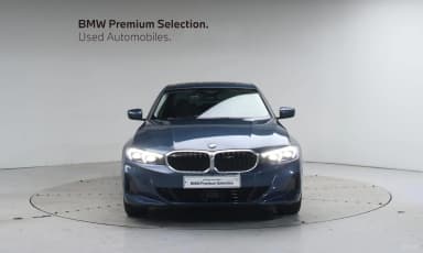3 Series (G20)