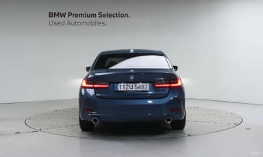 3 Series (G20)