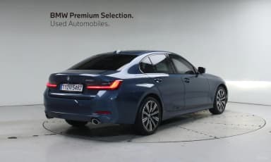3 Series (G20)