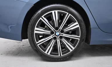3 Series (G20)
