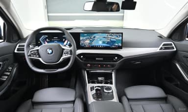 3 Series (G20)