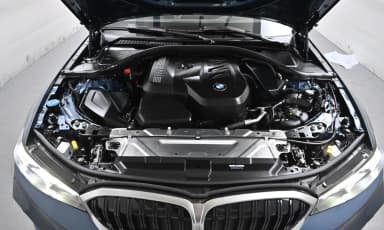 3 Series (G20)