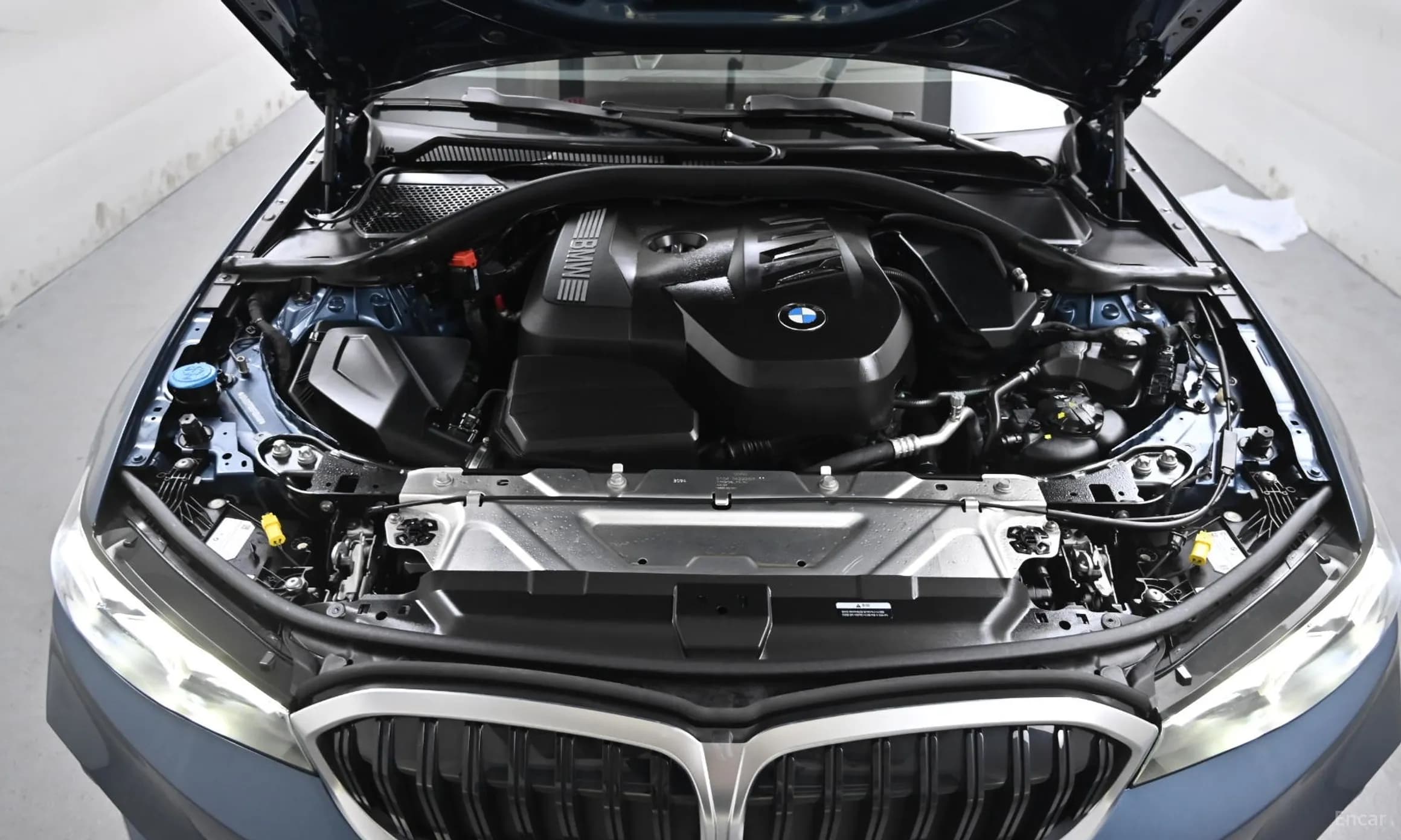 3 Series (G20)