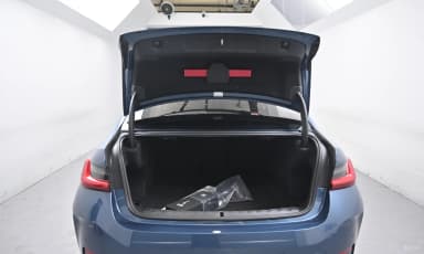 3 Series (G20)