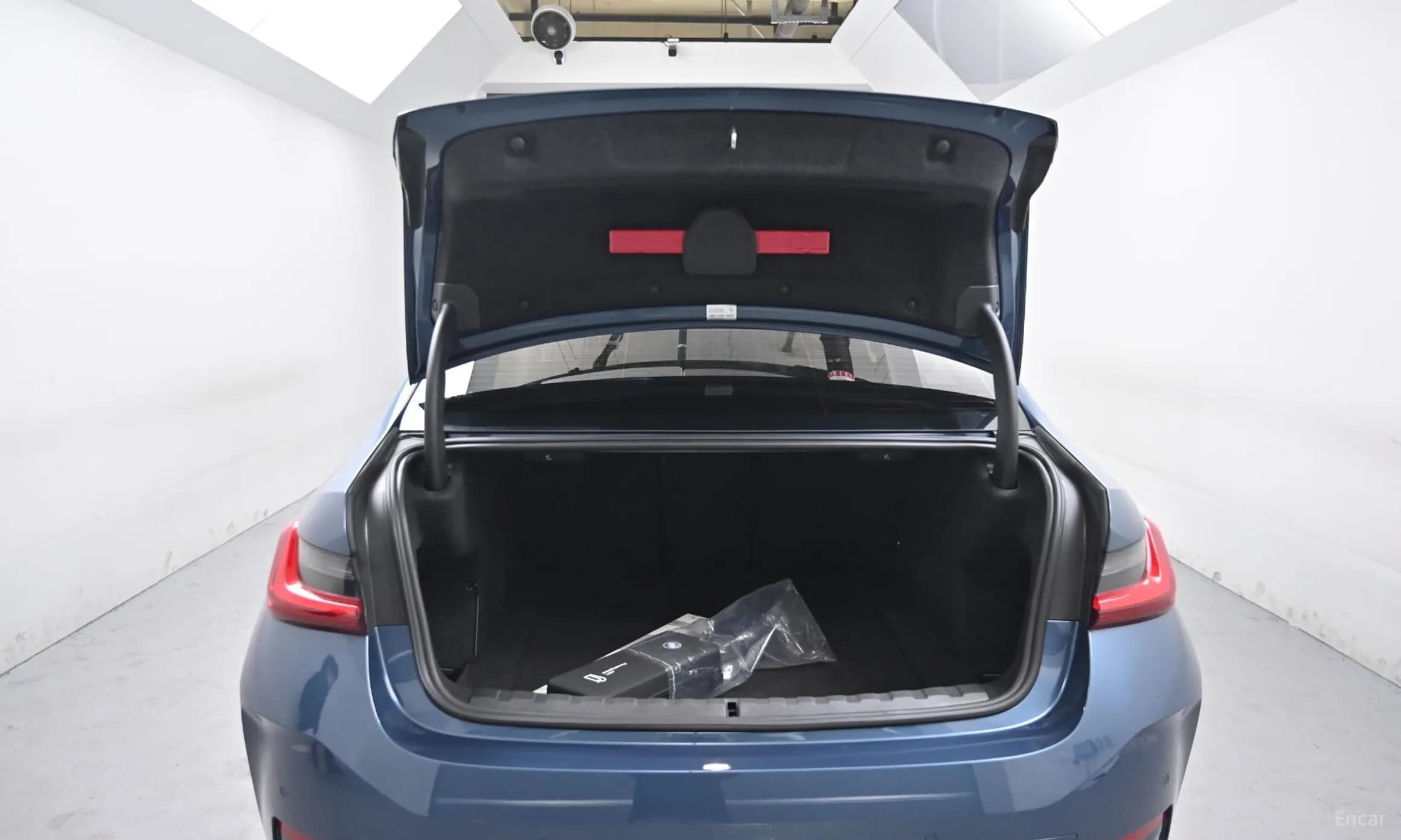 3 Series (G20)