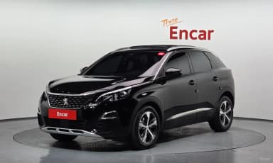 3008 2nd generation