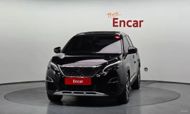 3008 2nd generation