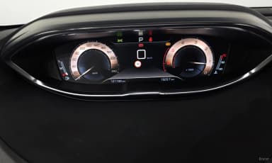 3008 2nd generation