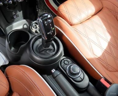 Cooper S