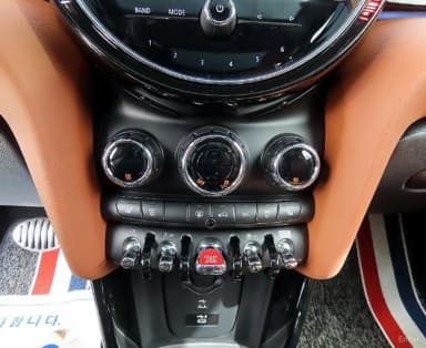 Cooper S