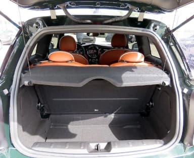Cooper S