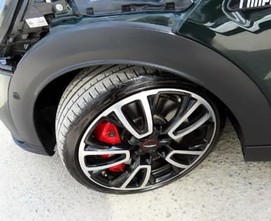 Cooper S