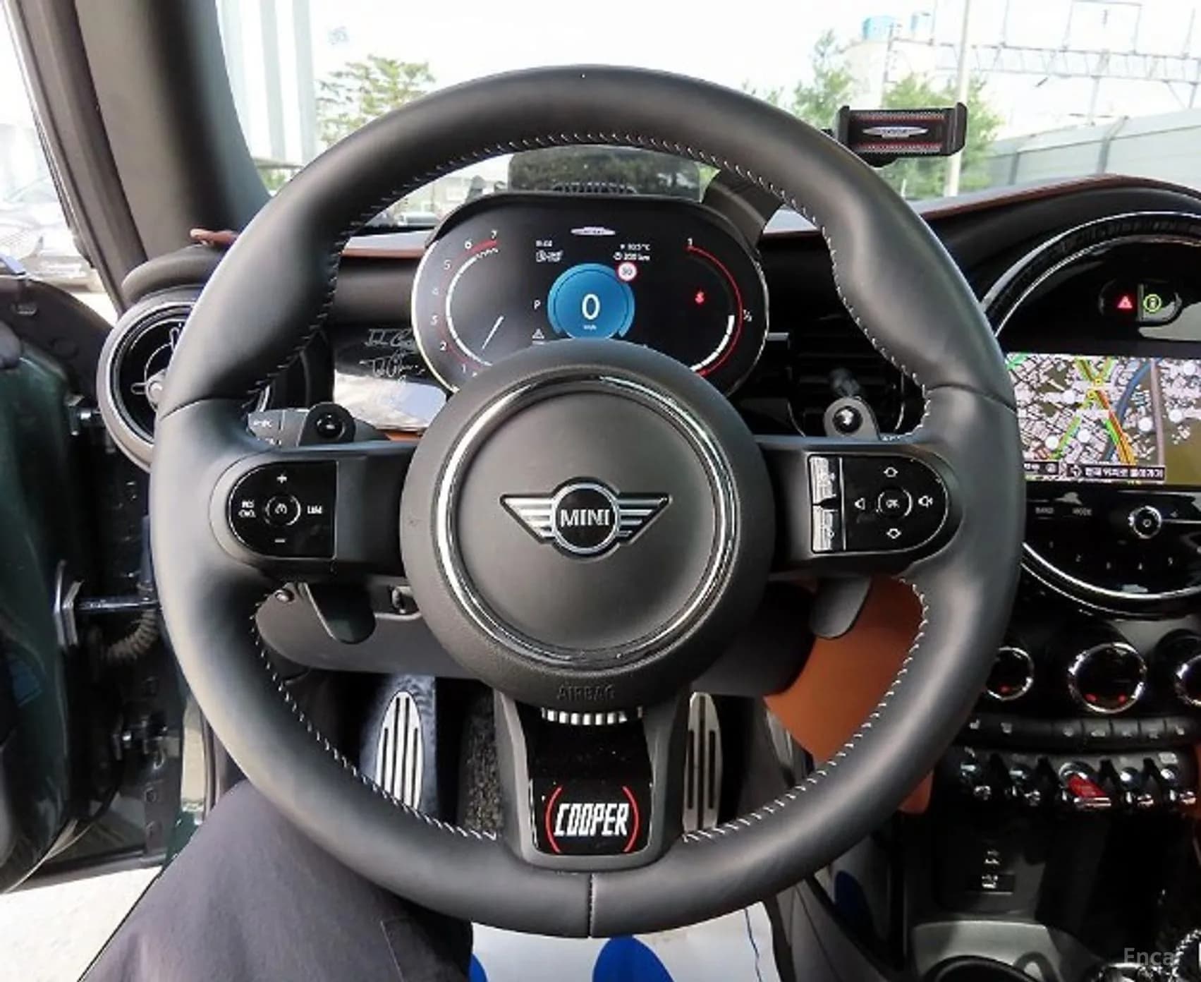 Cooper S