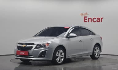 Cruze