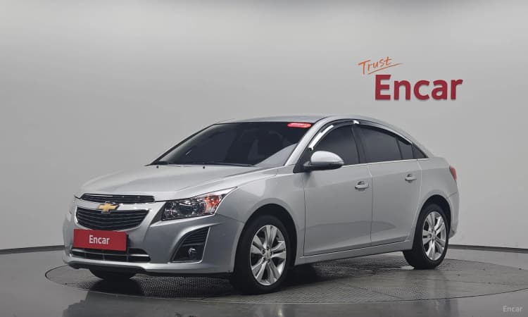 Cruze