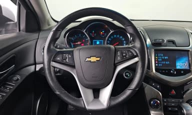 Cruze