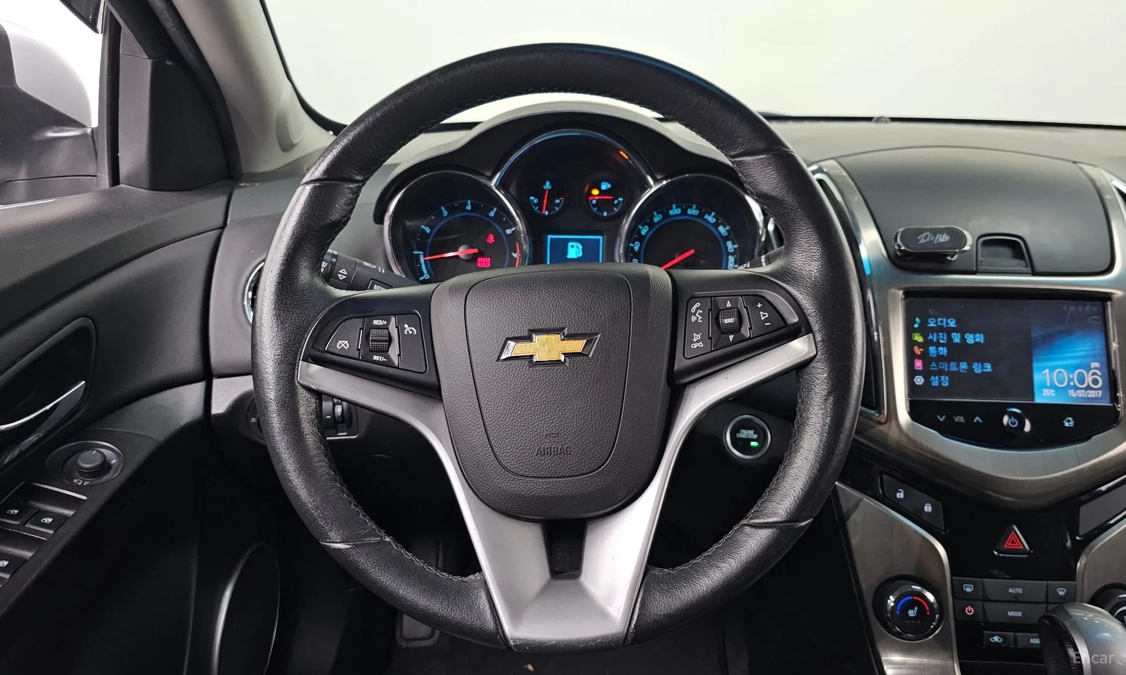 Cruze