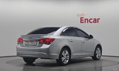 Cruze