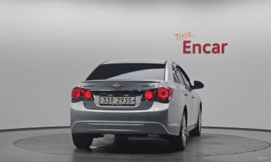 Cruze