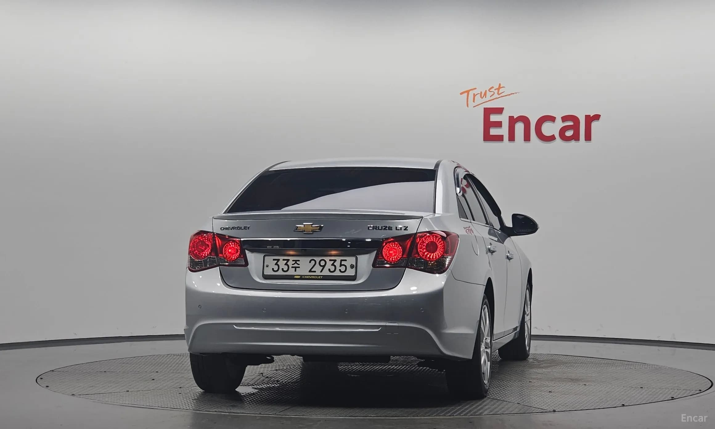 Cruze