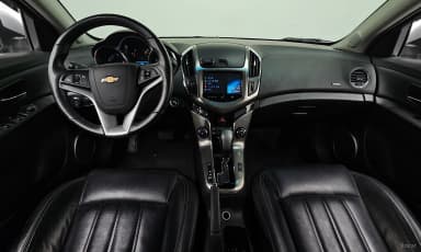 Cruze