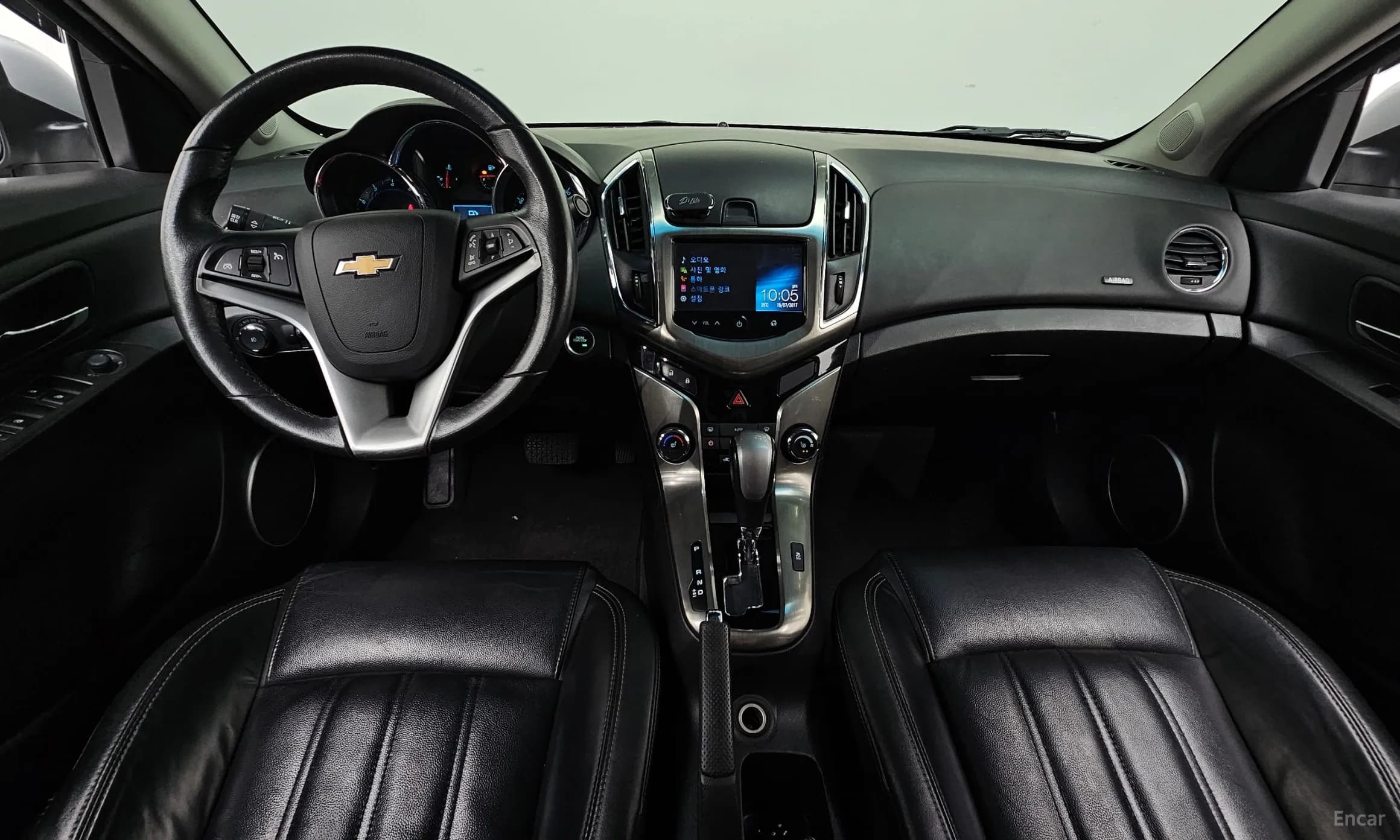 Cruze