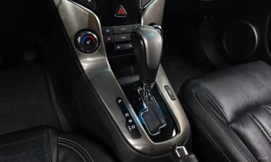 Cruze