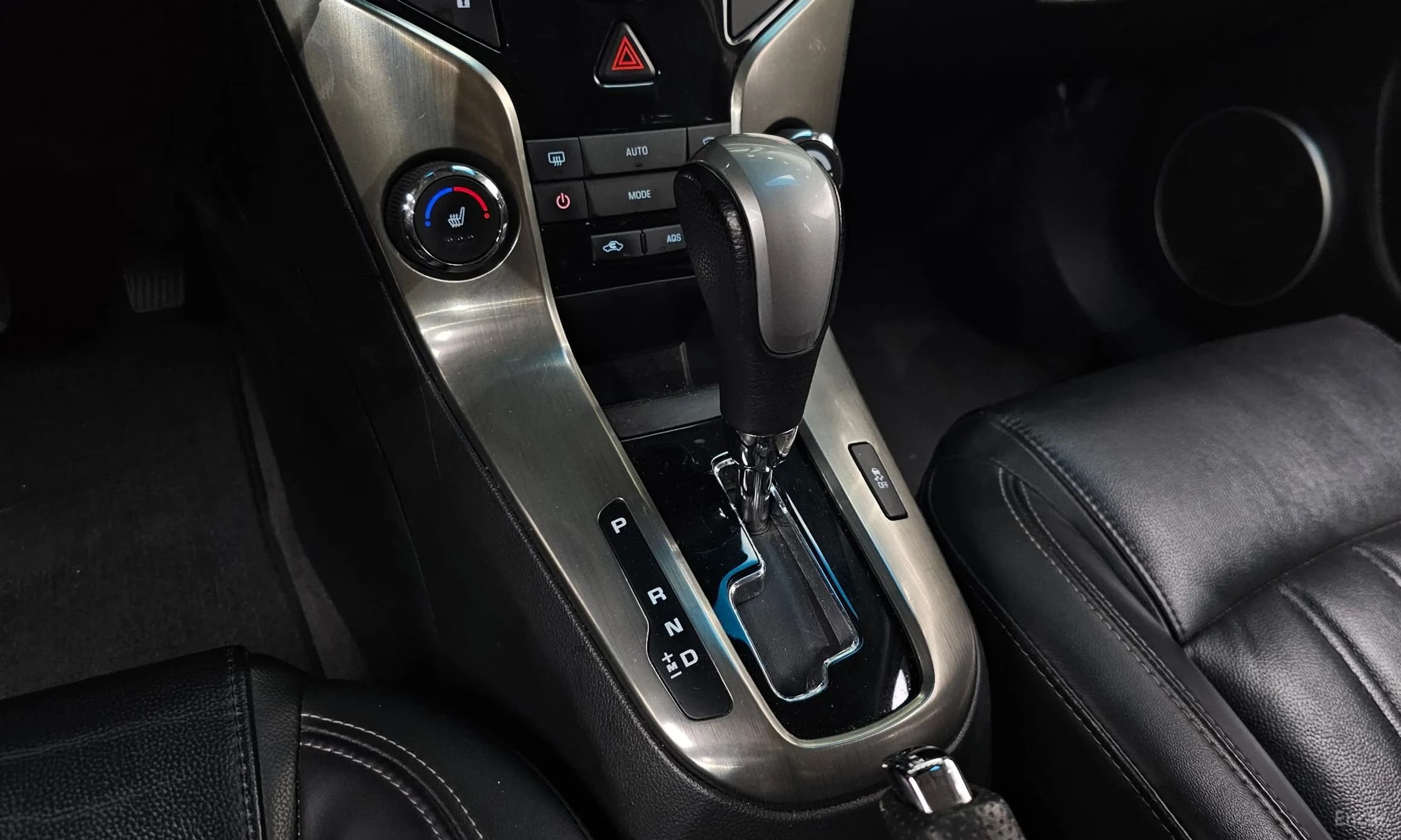 Cruze
