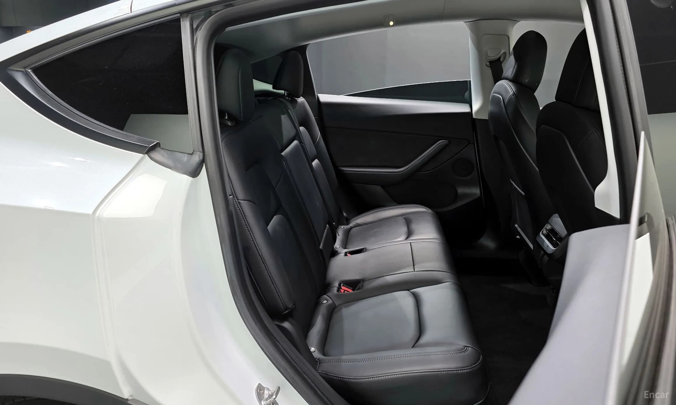 Model Y
