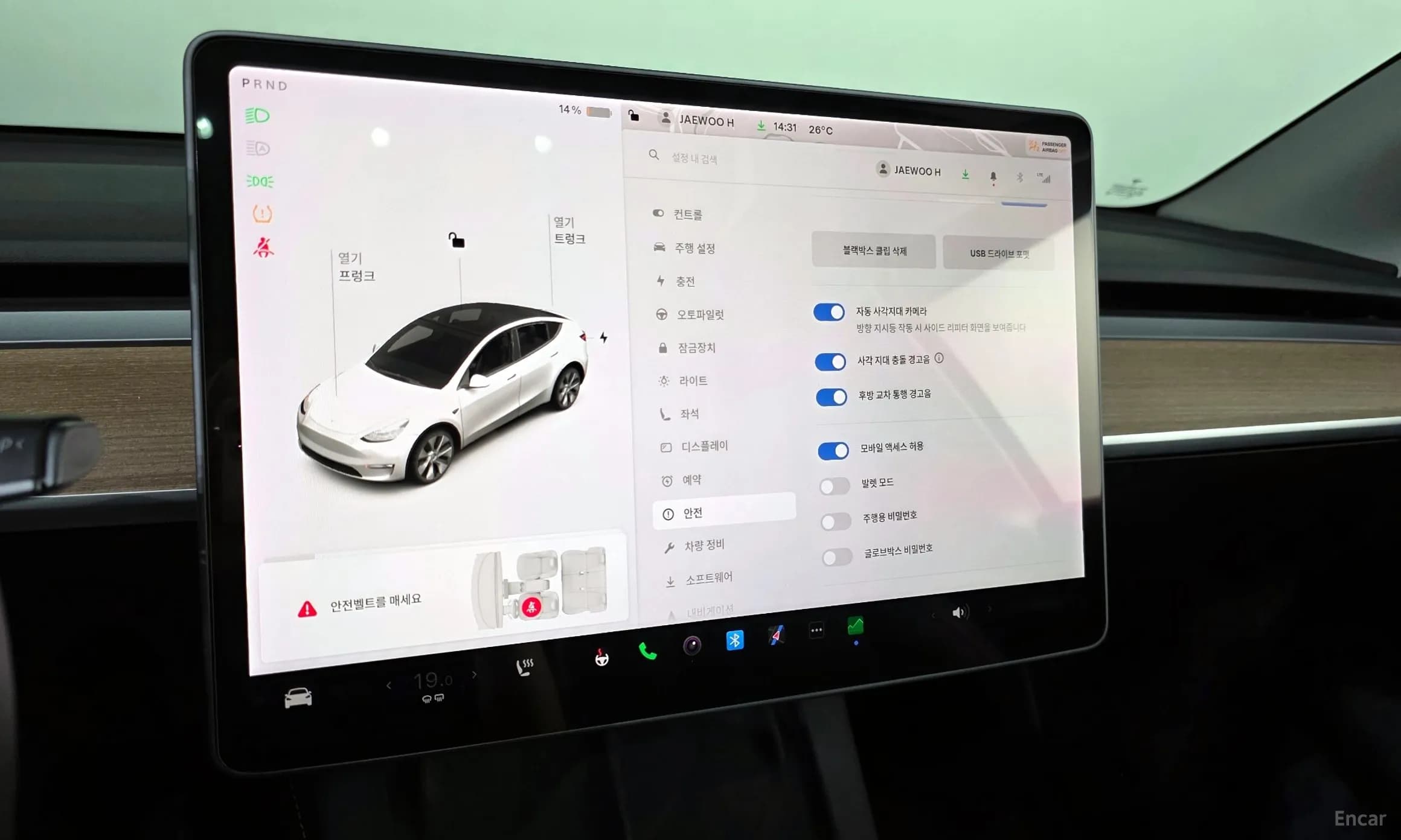 Model Y
