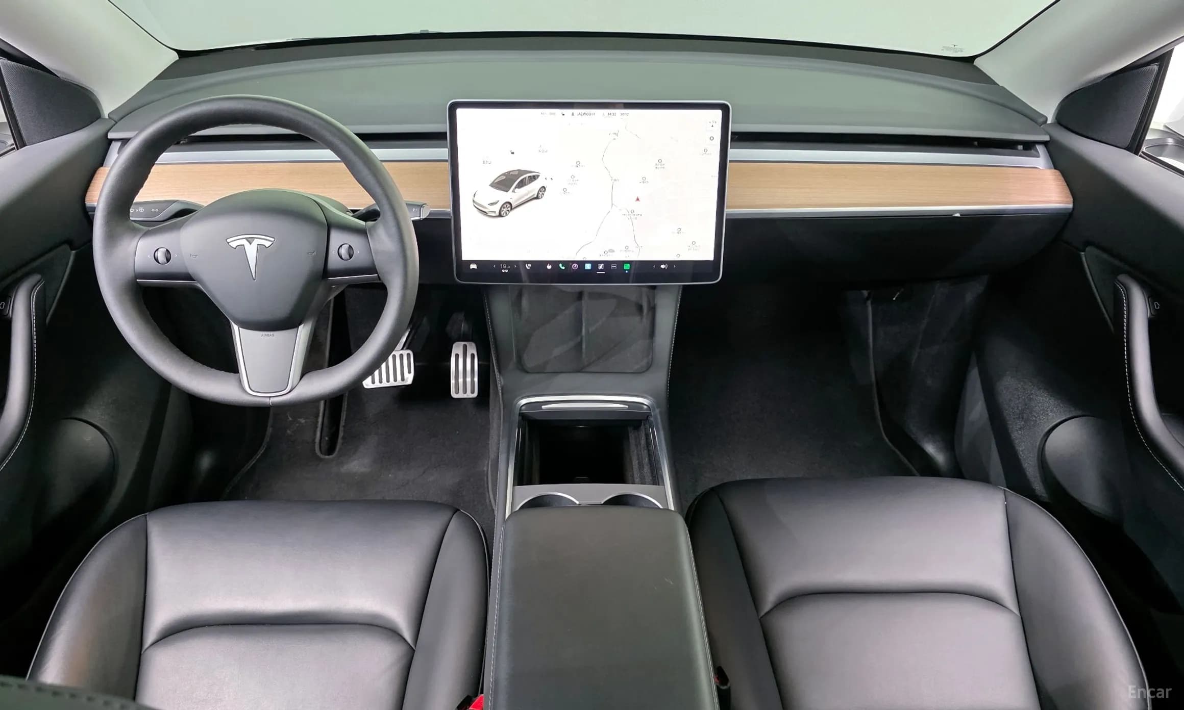 Model Y