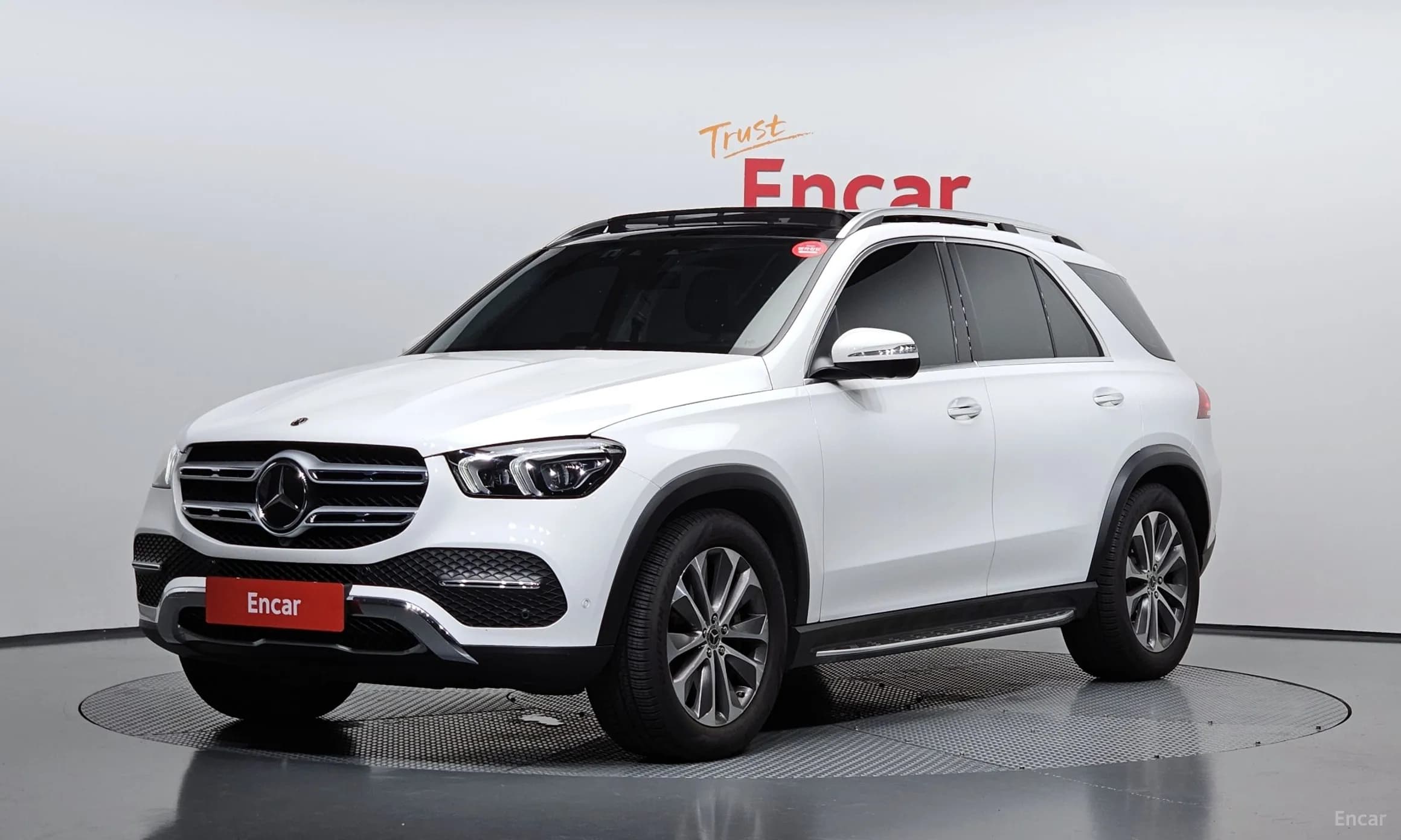 GLE-Class W167
