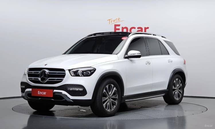 GLE-Class W167