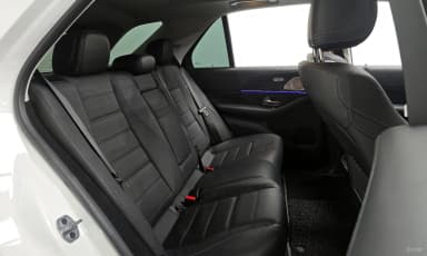 GLE-Class W167