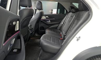 GLE-Class W167