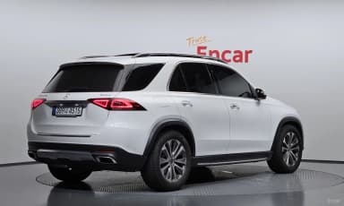 GLE-Class W167