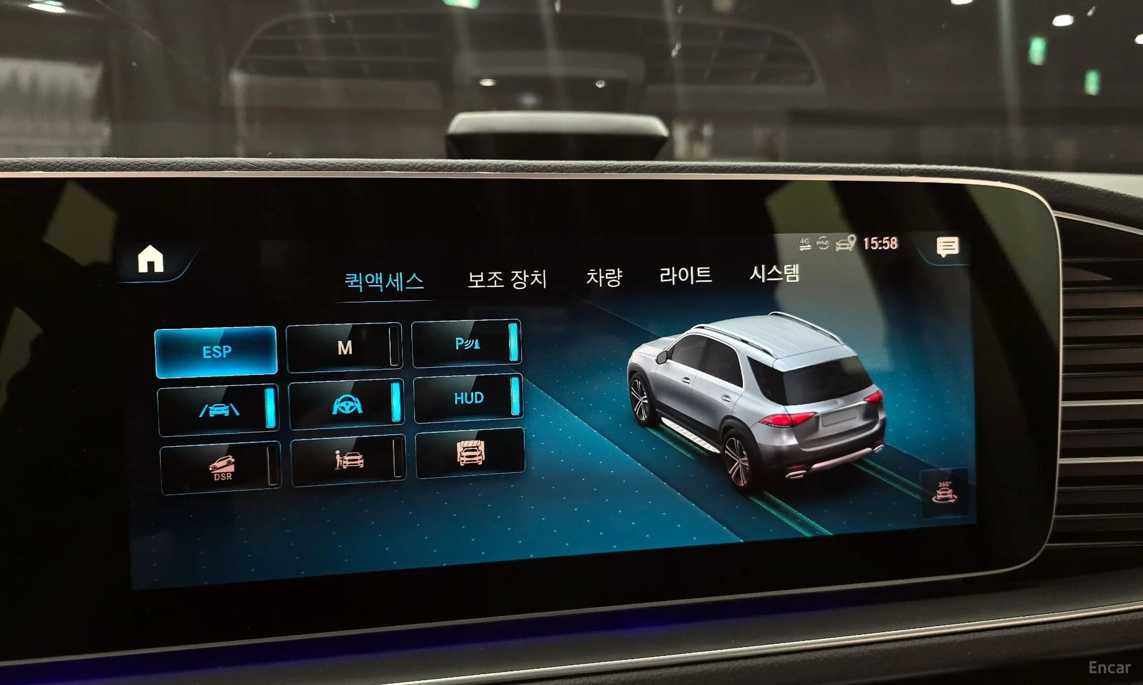 GLE-Class W167