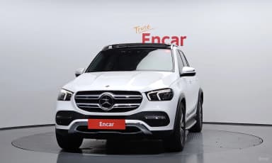 GLE-Class W167
