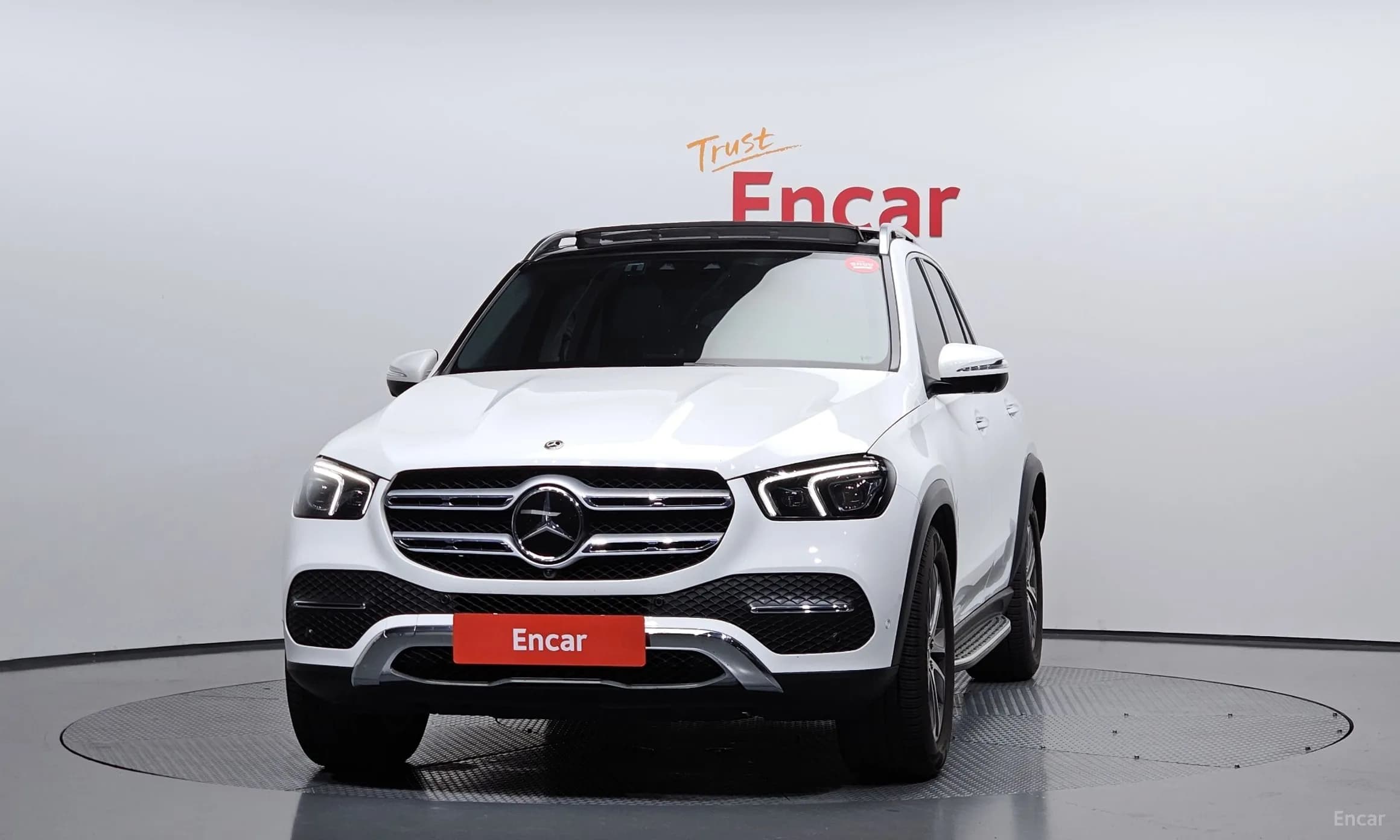 GLE-Class W167