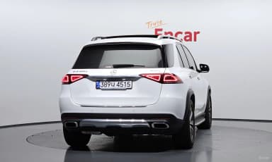 GLE-Class W167