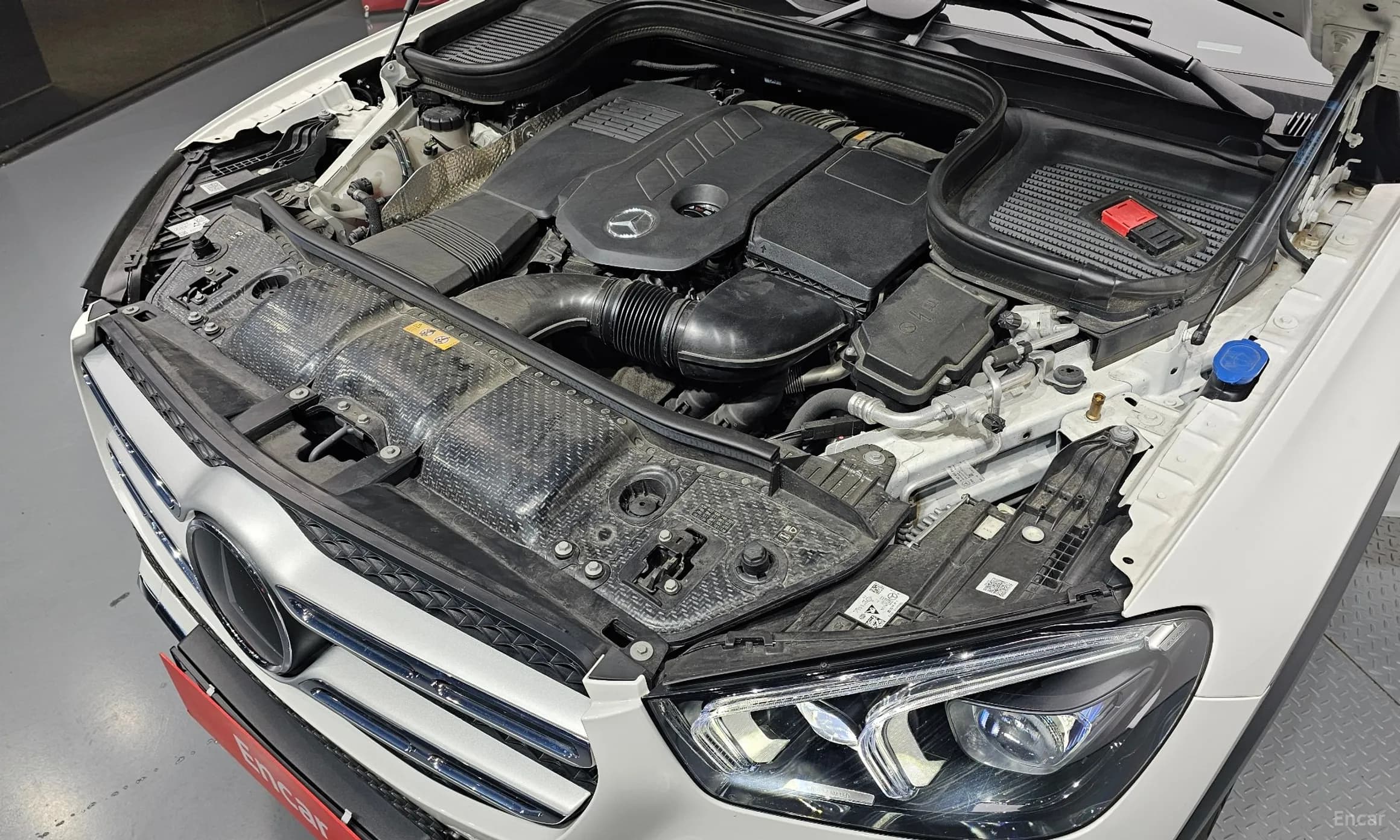 GLE-Class W167