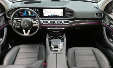 GLE-Class W167