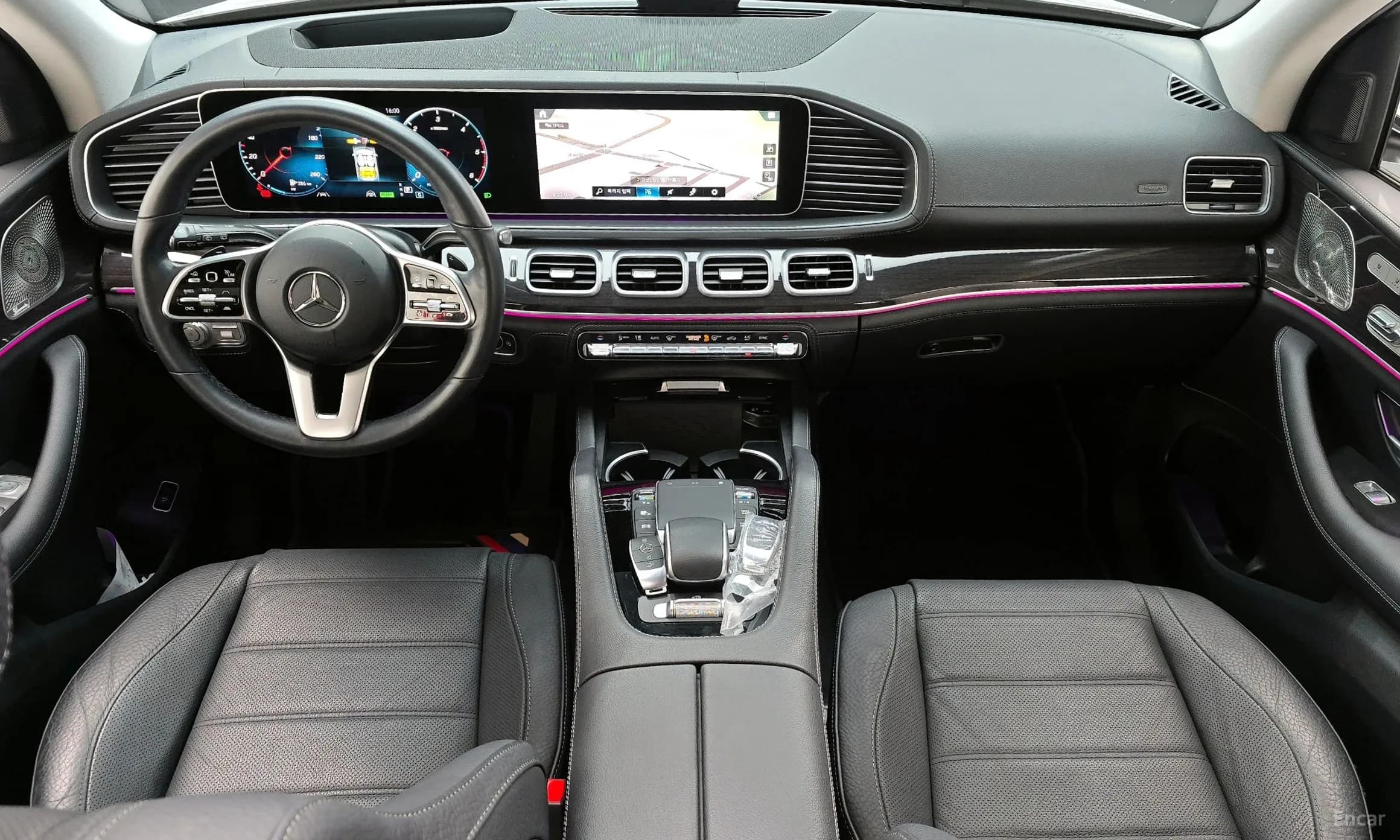 GLE-Class W167