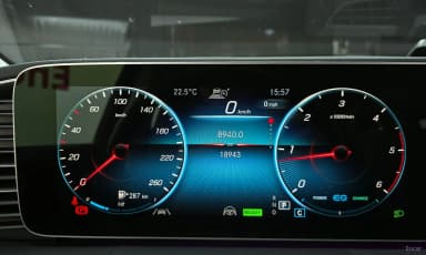 GLE-Class W167