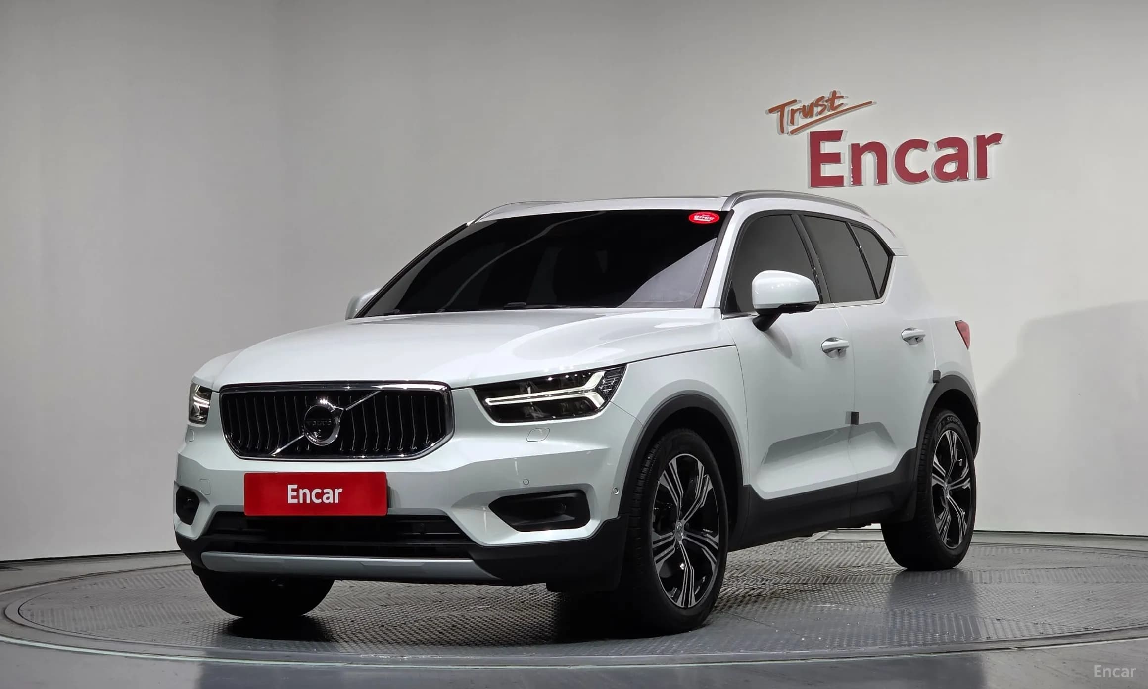 XC40