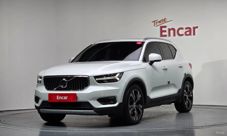 XC40