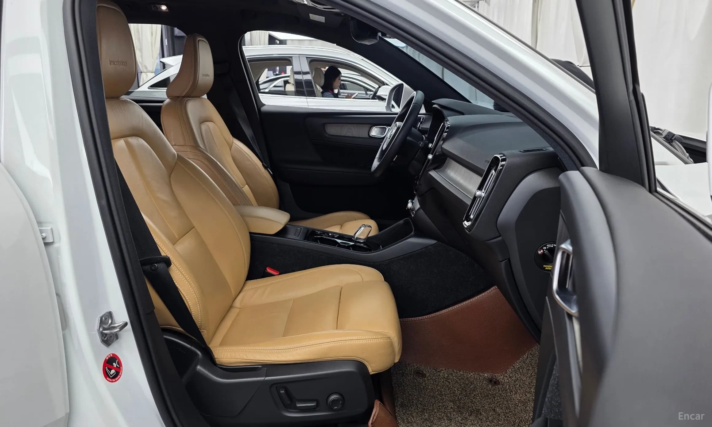 XC40